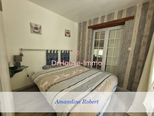 Maison à vendre 4 pièces de 89 m²