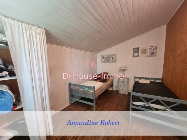 Maison à vendre 4 pièces de 89 m²