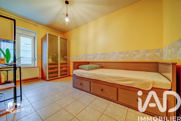 Immeuble à vendre 325 m² Hayange