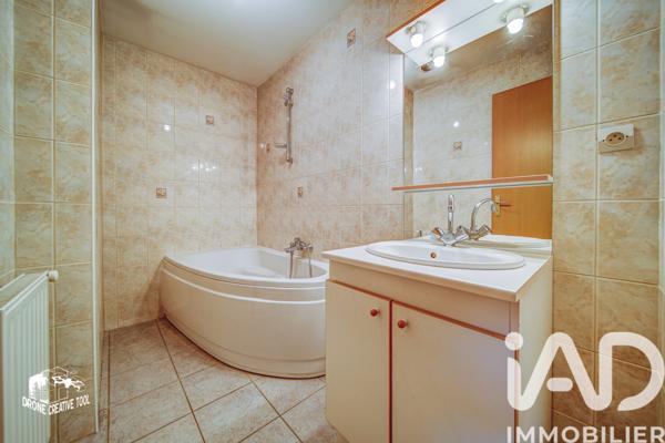 Immeuble à vendre 325 m² Hayange