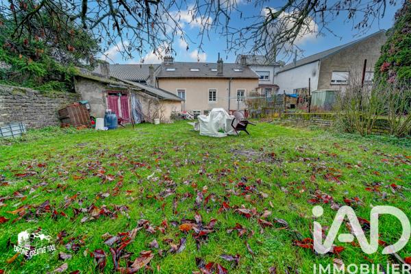 Immeuble à vendre 325 m² Hayange