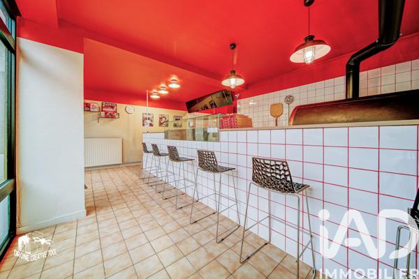 Immeuble à vendre 325 m² Hayange