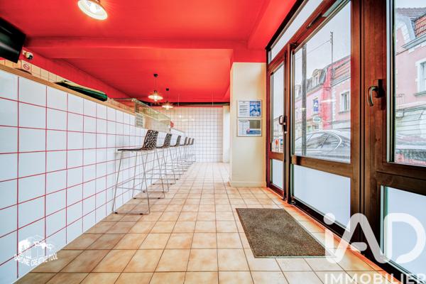 Immeuble à vendre 325 m² Hayange