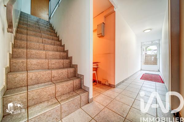Immeuble à vendre 325 m² Hayange