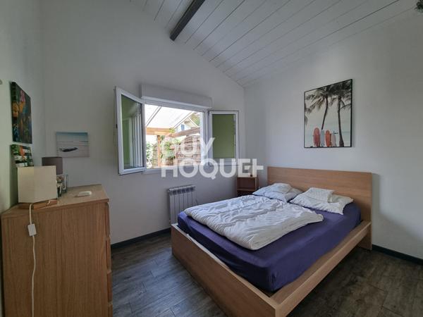 Maison 3 chambres