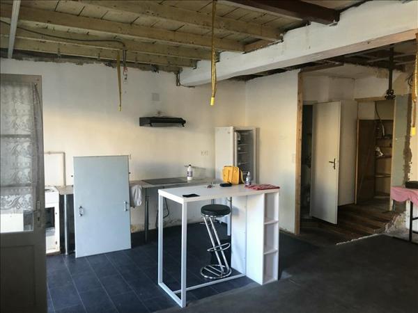 Maison à vendre |  Saint-Hilaire-de-Villefranche |  4 pièces | 123 m²