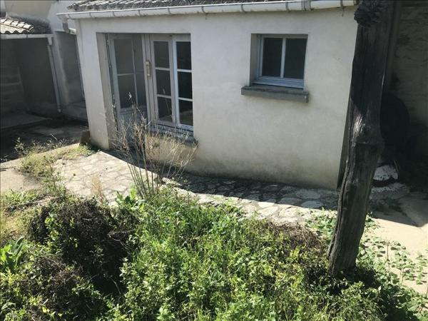 Maison à vendre |  Saint-Hilaire-de-Villefranche |  4 pièces | 123 m²