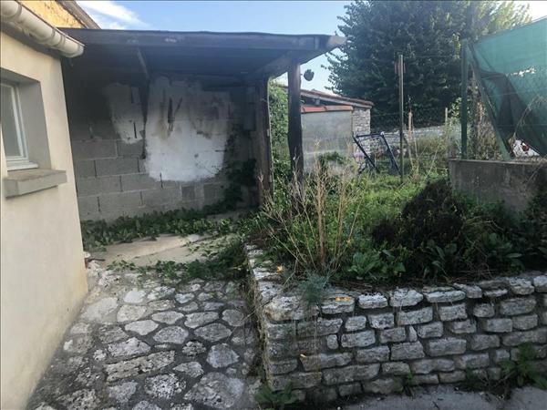 Maison à vendre |  Saint-Hilaire-de-Villefranche |  4 pièces | 123 m²