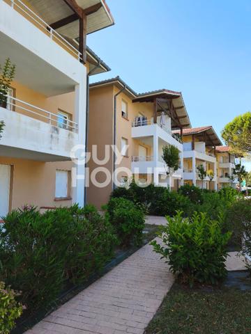 Appartement 2 chambres, balcon de 56 m2