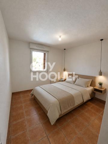 Appartement 2 chambres, balcon de 56 m2