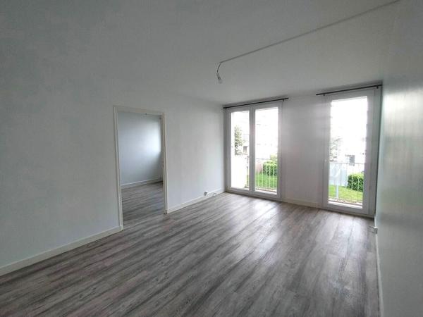 Appartement T4 CHOLET