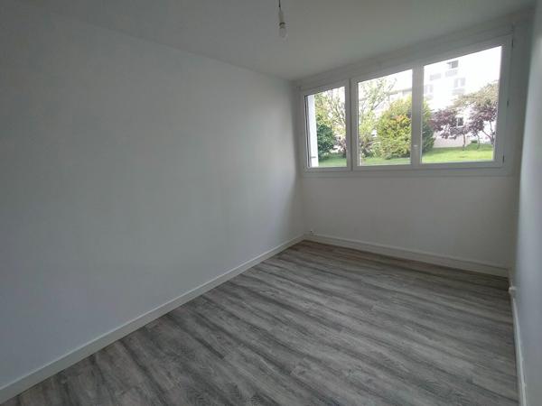 Appartement T4 CHOLET