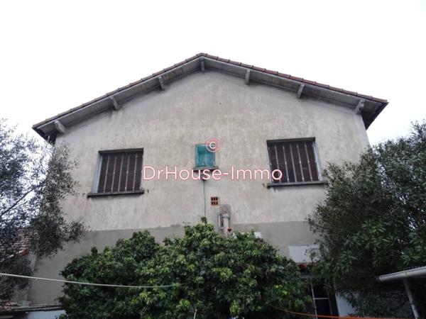 Maison à vendre 6 pièces de 145 m²