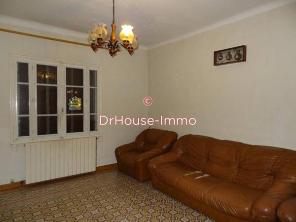 Maison à vendre 6 pièces de 145 m²