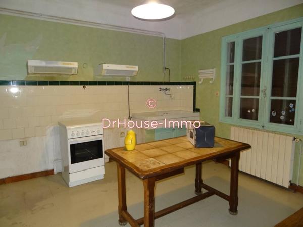 Maison à vendre 6 pièces de 145 m²