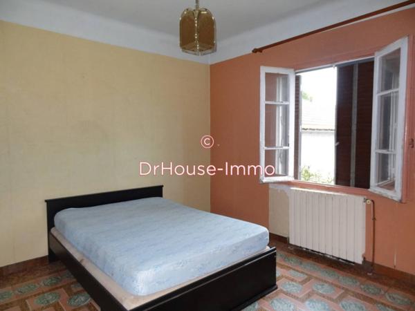 Maison à vendre 6 pièces de 145 m²