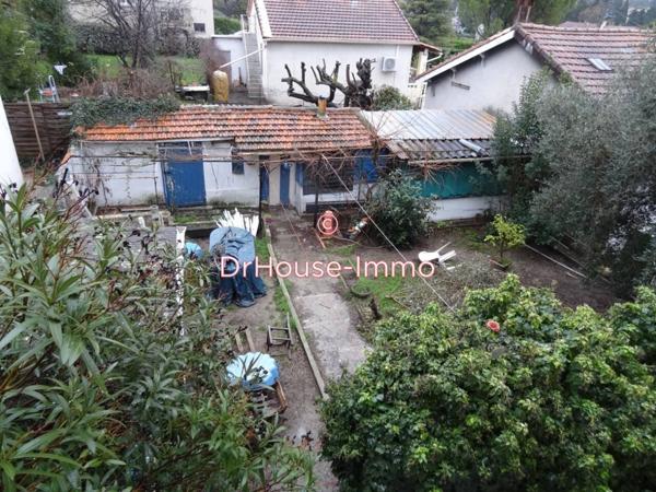 Maison à vendre 6 pièces de 145 m²