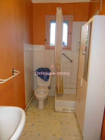 Maison à vendre 6 pièces de 145 m²