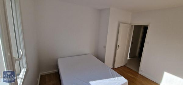 Location appartement 3 pièces de 50.73m²