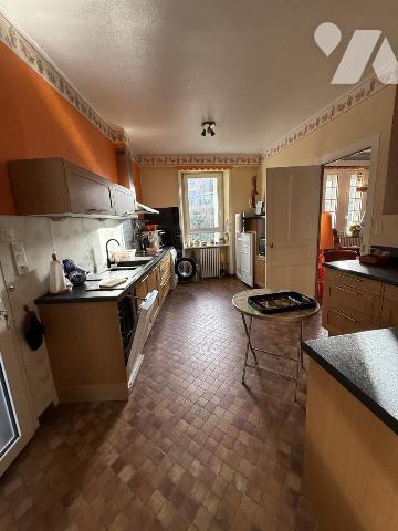 Achat Maison A Vendre 50300 AVRANCHES