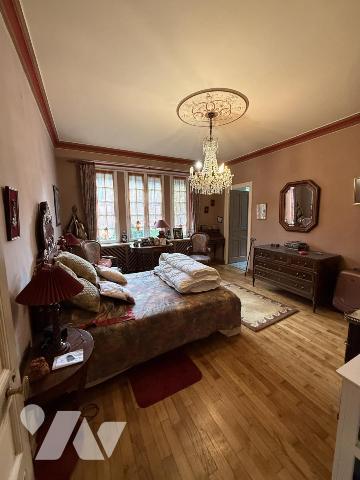 Achat Maison A Vendre 50300 AVRANCHES