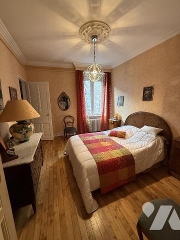 Achat Maison A Vendre 50300 AVRANCHES