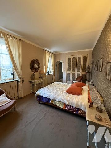 Achat Maison A Vendre 50300 AVRANCHES