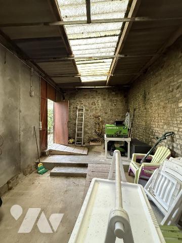 Achat Maison A Vendre 50300 AVRANCHES