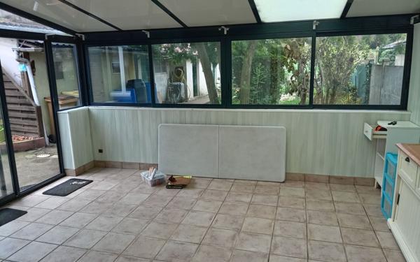 Maison à vendre    3 pièces • 71 m2 Le May-sur-Èvre