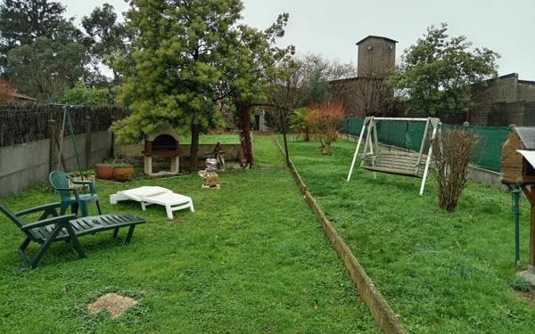 Maison à vendre    3 pièces • 71 m2 Le May-sur-Èvre