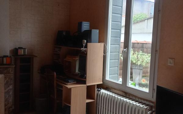 Maison à vendre    3 pièces • 71 m2 Le May-sur-Èvre