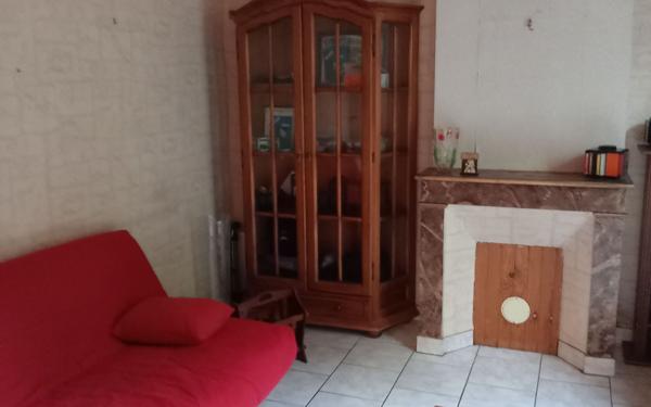 Maison à vendre    3 pièces • 71 m2 Le May-sur-Èvre