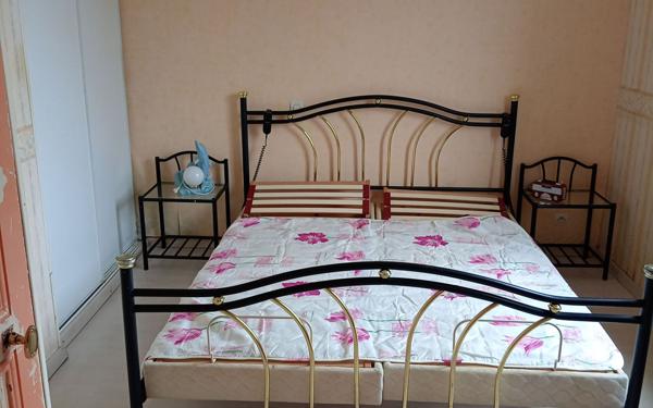 Maison à vendre    3 pièces • 71 m2 Le May-sur-Èvre