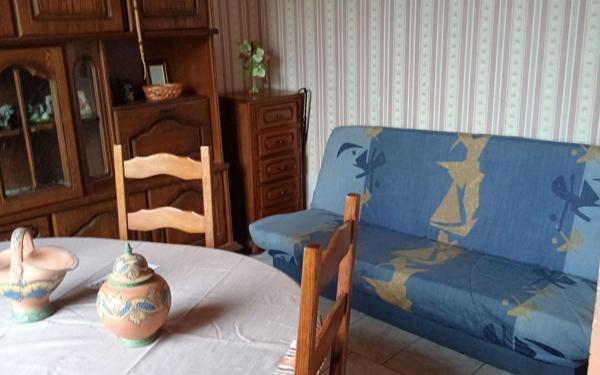 Maison à vendre    3 pièces • 71 m2 Le May-sur-Èvre