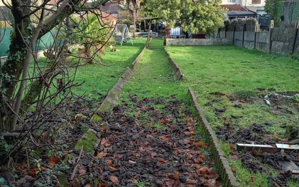 Maison à vendre    3 pièces • 71 m2 Le May-sur-Èvre