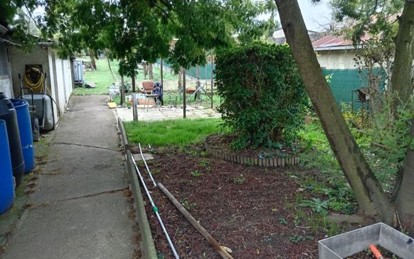 Maison à vendre    3 pièces • 71 m2 Le May-sur-Èvre