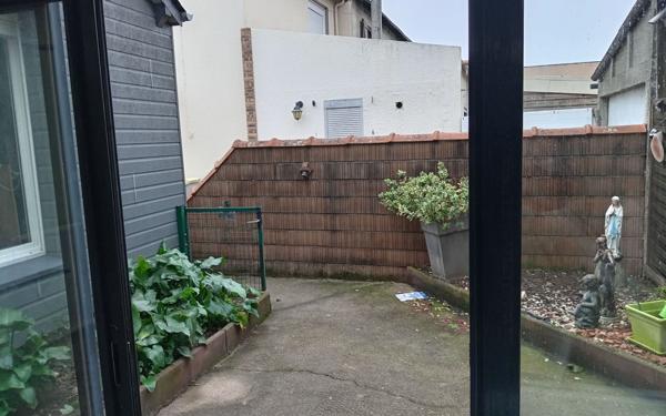 Maison à vendre    3 pièces • 71 m2 Le May-sur-Èvre