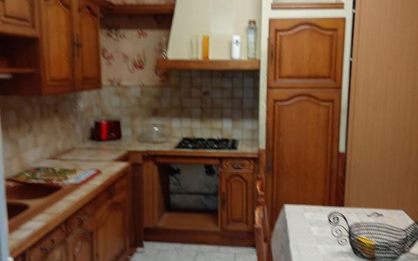 Maison à vendre    3 pièces • 71 m2 Le May-sur-Èvre