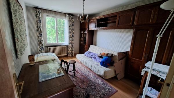 Maison à vendre 6 pièces SOISSONS (02)