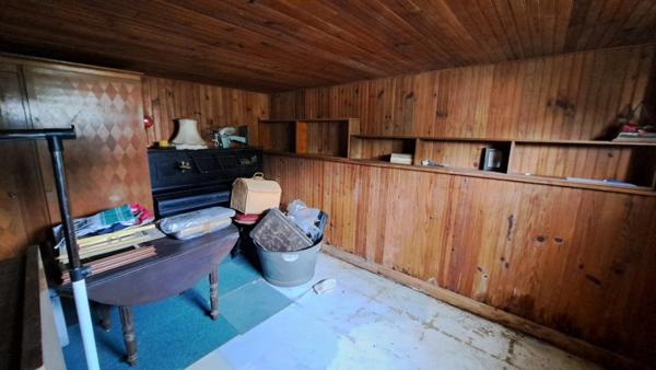 Maison à vendre 6 pièces SOISSONS (02)