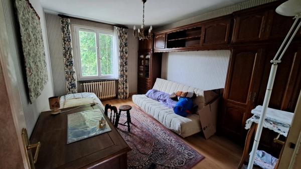 Maison à vendre 6 pièces SOISSONS (02)