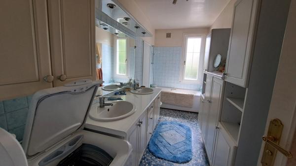 Maison à vendre 6 pièces SOISSONS (02)