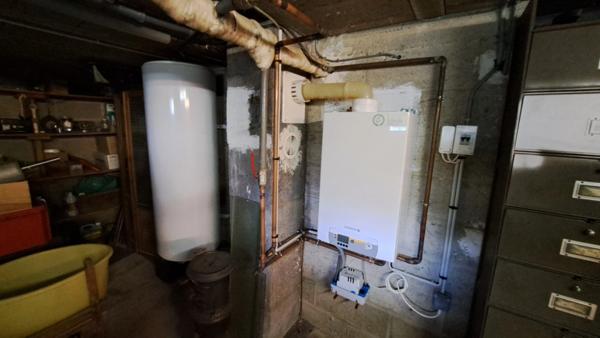 Maison à vendre 6 pièces SOISSONS (02)