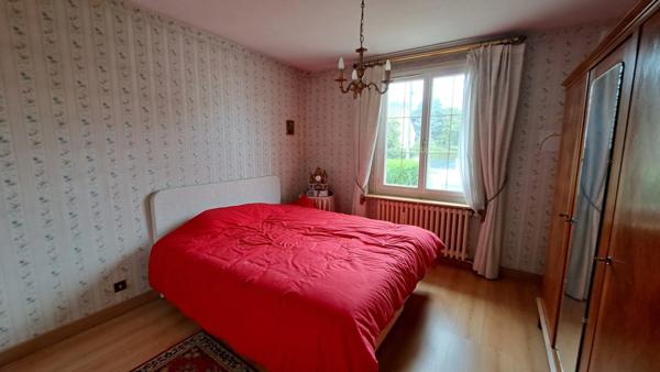 Maison à vendre 6 pièces SOISSONS (02)