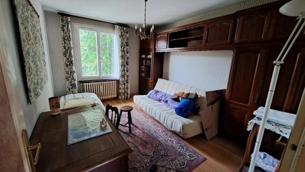 Maison à vendre 6 pièces SOISSONS (02)