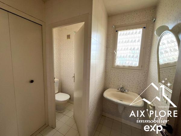 Maison de caractère 204 m² – Terrain 1 500 m² – BÉLIGNEUX (01360)