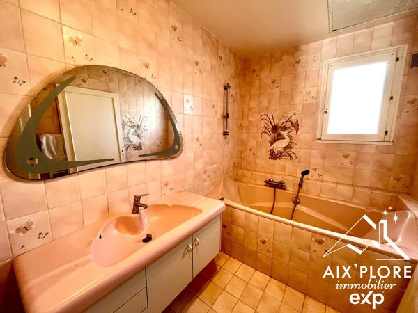 Maison de caractère 204 m² – Terrain 1 500 m² – BÉLIGNEUX (01360)