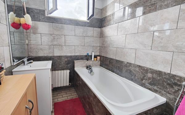 Maison à vendre    4 pièces •  Chauny