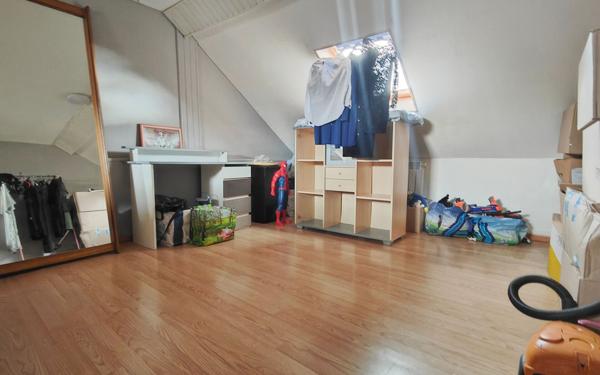 Maison à vendre    4 pièces •  Chauny