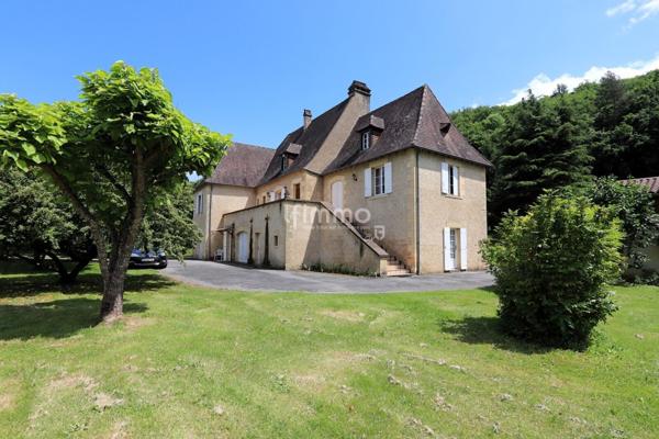 Maison - Immeuble de rapport de 190m²